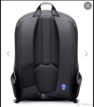 Dell Alienware batoh 16" AW5625P - 3