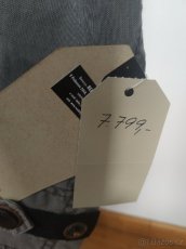 Pánská podzimní bunda Camel Active nová vel. 52,54,58 - 3