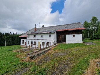 Rodinný dům/penzion - 3