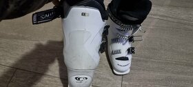 Lyžařske boty Salomon vel 23 - 3