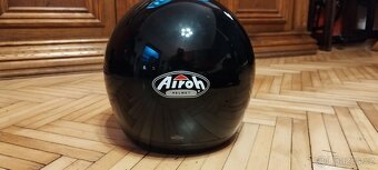 Přilba Airoh vel.XXL  63   jak nová - 3