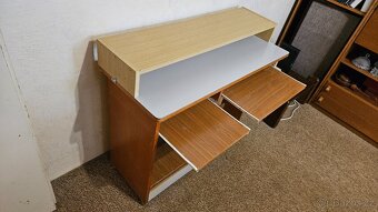 Psací stolek / PC stolek - 3