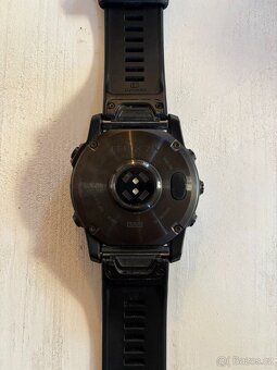 Garmin Fenix 7X Solar 51mm - 3