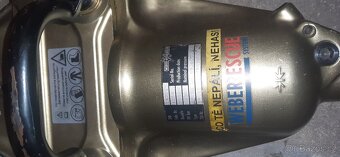 Hydraulická vyprošťovací sada Weber - 3