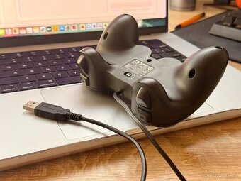 Ovladač Logitech Gamepad F310 k PC - 3