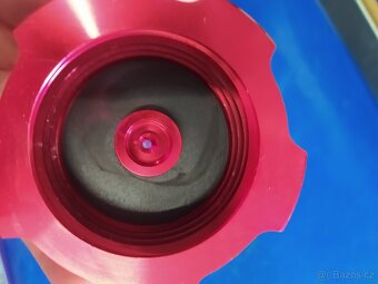 Víčko nádrže 48mm - 3