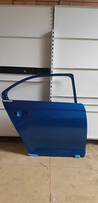 PZ DVEŘE ŠKODA RAPID - 3