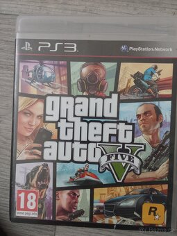 Prodám 7 her nebo vyměním - 3