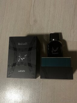 Lattafa Hayaati 100ml - 3