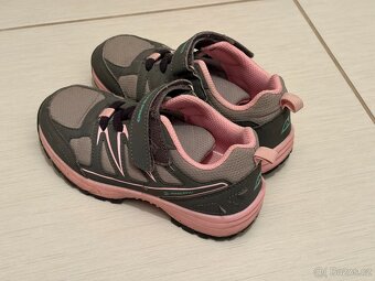 Dětské boty Alpine Pro Aviore vel. 30 (dívčí) - 3