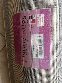 Kusový koberec - námořnický - 3