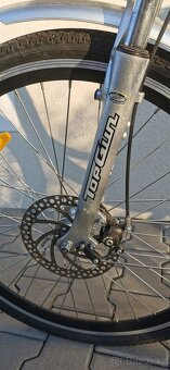 Elektrokolo zn. GUEWER - 3