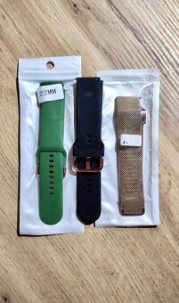 Chytré hodinky Armodd Roundz 4 - 3