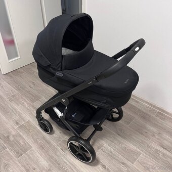 cybex balios s lux 3v1 - 3