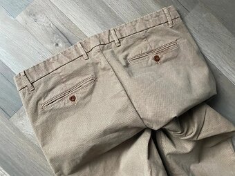 Benetton panske kalhoty vel. 50 - 3