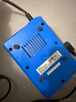 Pájecí stanice CFH Digital LD 48 - 3