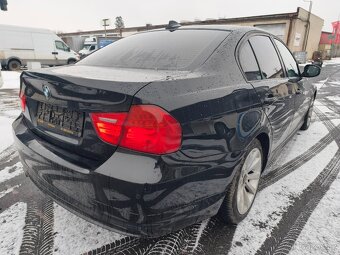 BMW 320d xDrive, 130kw - 3