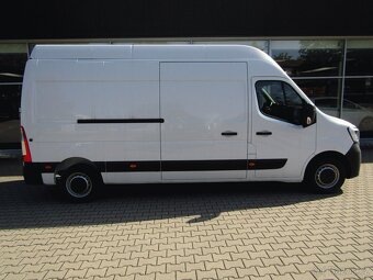 Renault Master III 2,3 Blue dCi 135k L3H3P3 Extra - 3