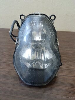 KTM 950/990 Adventure náhradní díly - 3