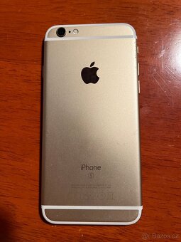 Apple Iphone 6s 64GB - 3