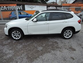 BMW X1, 118d Xdrive DPH 2012 - 3