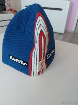 Čepice Eisbär INGEMAR - 3