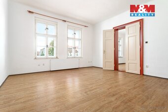 Prodej nájemního domu, 205 m², Ostrava - 3