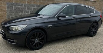 530 XD GT 180 kw rok 2010 - 3