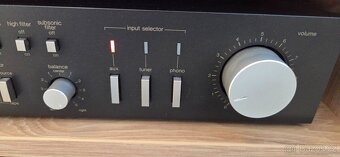 Technics, Behringer, PC Asus + stolek - 3