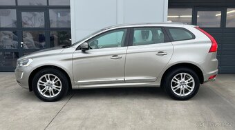 •Volvo XC60 D3 SUMMUM, ACC, NAVIGACE, SERVISKA• - 3