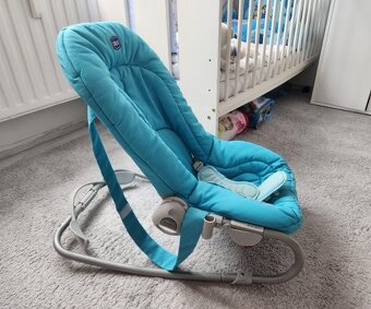 Nosítko pro kojence - 3