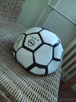 Fotbalový míč - 3