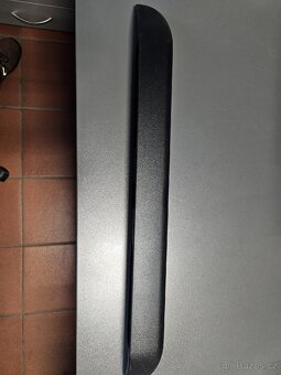 Osvětlení SPZ Iveco Daily - 3