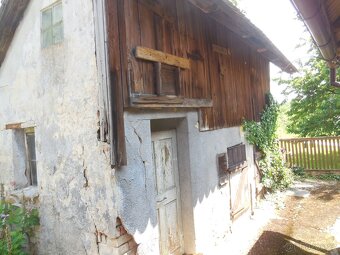 Cihly pálené ze stavby za odvoz. - 3