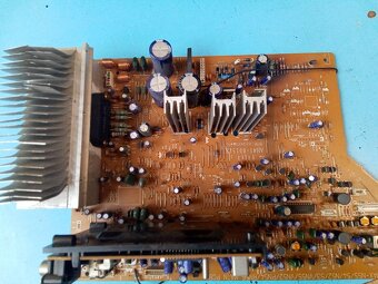 dps z hifi věže - 3