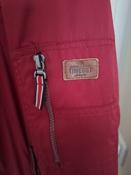 Pánská bunda Timeout, velikost L - 3