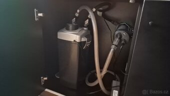 Plně vybavené akvárium - 3