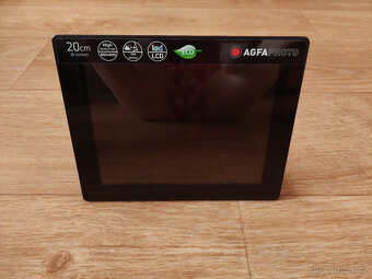 Digitální fotorámeček AGFAPHOTO - 3
