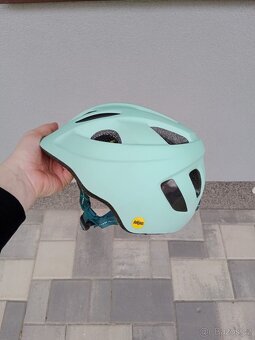 Dětská přilba na kolo - 3