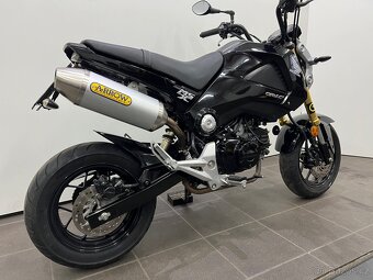 Honda MSX 125 - 3