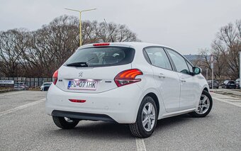 Peugeot 208 1.6 BlueHDi - 3