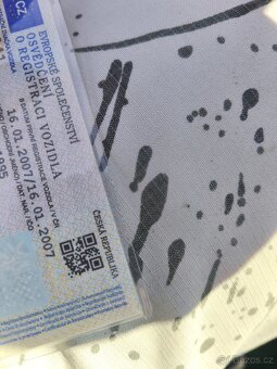 Škoda Octavia 2007 1.9tdi 74kw - 3