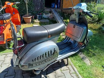 Vespa PX 125 Sleva - 3