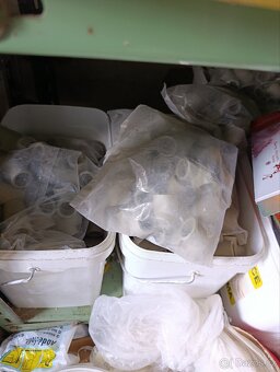 Instalatérský materiál - 3