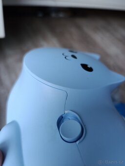 Inhalátor Omron - 3