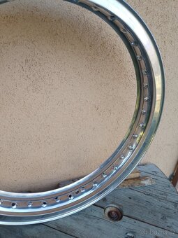 Ráfek Morad 2,15x19 - 3