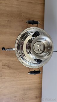 Ruský samovar - 3