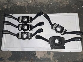 Passat/Superb díly 6Q - 3