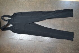 Cyklistické dětske kalhoty Rogelli - 3