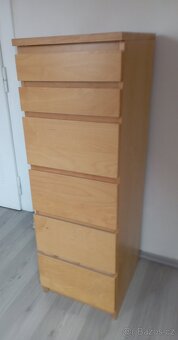 Komoda IKEA MALM - 3